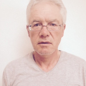 Profilbild von Hermann Dillitz
