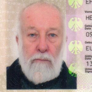 Profilbild von Hermann Ehlers
