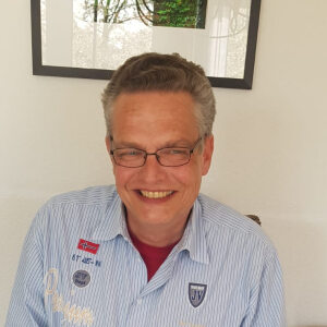 Profilbild von Hermann Ensel