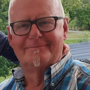 Profilbild von Hermann Färber