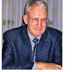 Profilbild von Hermann Fiehe