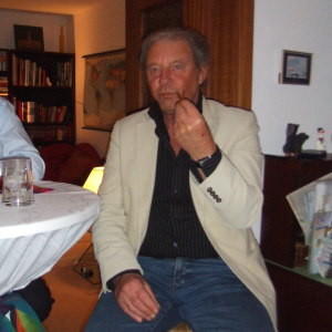 Profilbild von Hermann Frahm