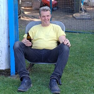 Profilbild von Hermann Freyer