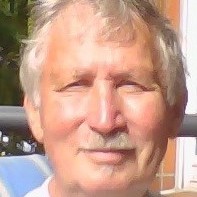 Profilbild von Hermann Ganser