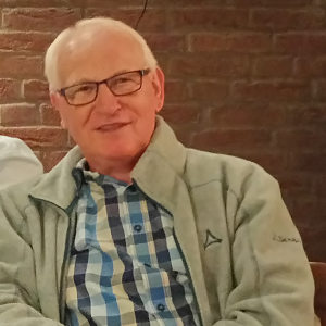 Profilbild von Hermann Gillessen