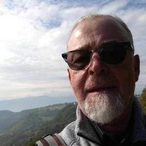 Profilbild von Hermann Graffy