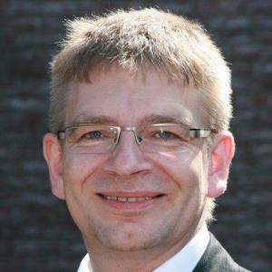 Profilbild von Hermann Grönefeld
