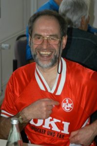 Profilbild von Hermann Gross