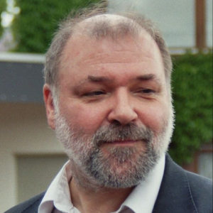 Profilbild von Hermann Helmke