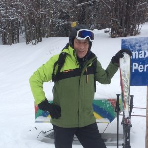 Profilbild von Hermann Hoffmann