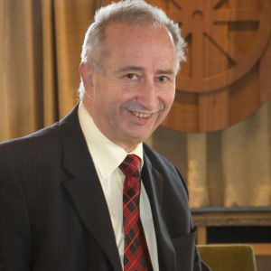 Profilbild von Hermann Hügel