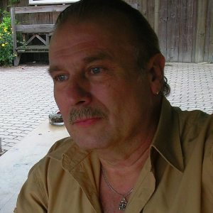 Profilbild von Hermann Jahn
