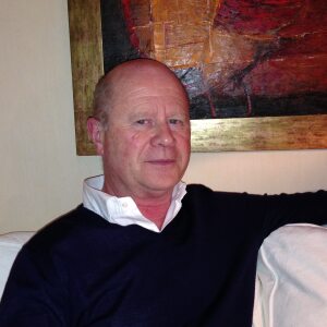 Profilbild von Hermann Jakobs