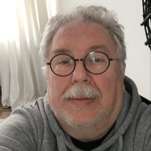 Profilbild von Hermann Jansen