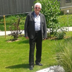 Profilbild von Hermann Jörg