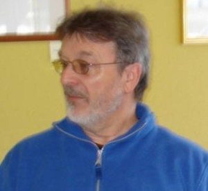 Profilbild von Hermann Karasch
