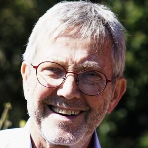Profilbild von Hermann Klasen
