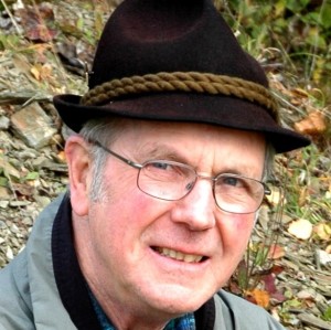 Social Media Profilbild Hermann Kloock 