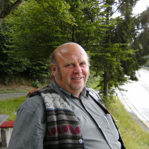 Profilbild von Hermann Koenen