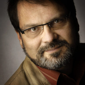 Profilbild von Hermann Kolbeck