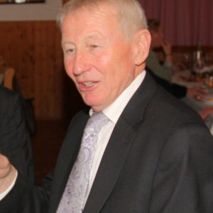 Profilbild von Hermann Kühl