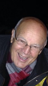 Profilbild von Hermann Kühlenborg
