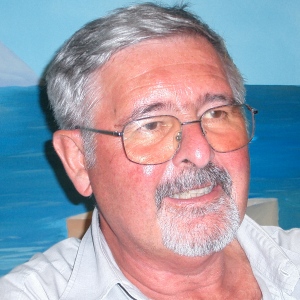 Profilbild von Hermann Kunz