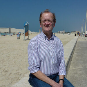 Profilbild von Hermann Lammers