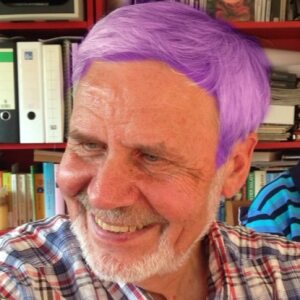 Profilbild von Hermann Lenz