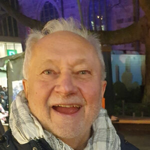 Profilbild von Hermann Lichtenberg