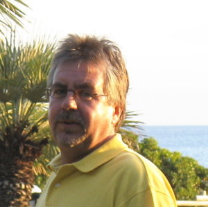 Profilbild von Hermann Lindau