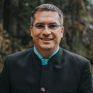 Profilbild von Hermann Lochschmied