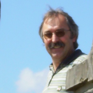 Profilbild von Hermann Luttermann