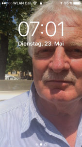 Profilbild von Hermann Marx