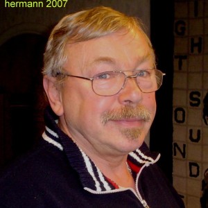 Profilbild von Hermann Mecklenburg