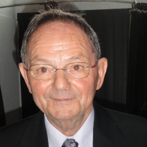 Profilbild von Hermann Meinke