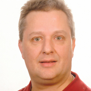 Profilbild von Hermann Meisinger