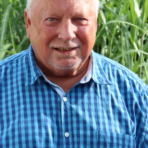 Profilbild von Hermann Melcher