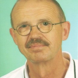 Profilbild von Hermann Mewes