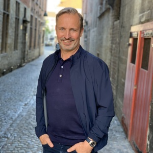 Profilbild von Hermann Meyersick