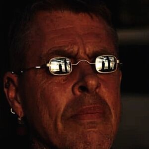Profilbild von Hermann Michael