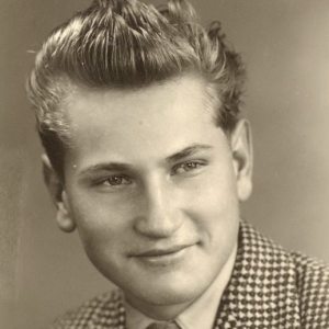 Profilbild von Hermann Mischke
