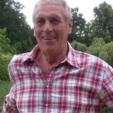 Profilbild von Hermann Mohrhagen