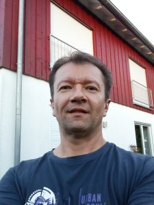 Profilbild von Hermann Moser