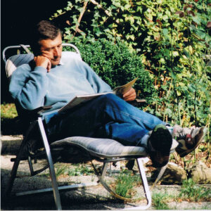 Profilbild von Hermann Müller