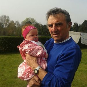 Profilbild von Hermann Oellermann