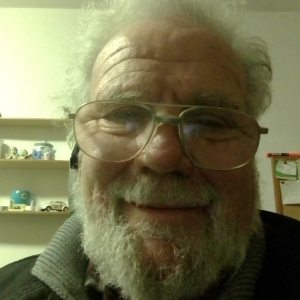 Profilbild von Hermann Oltrup