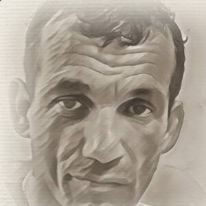 Profilbild von Hermann Opfinger