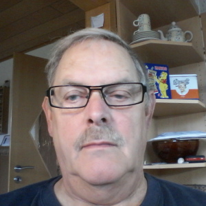 Profilbild von Hermann Pannenborg