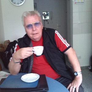 Profilbild von Hermann Pelka